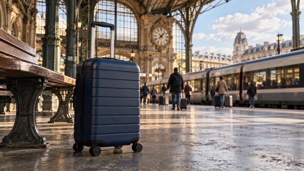 Choisir la valise LPB Luggage idéale pour vos voyages