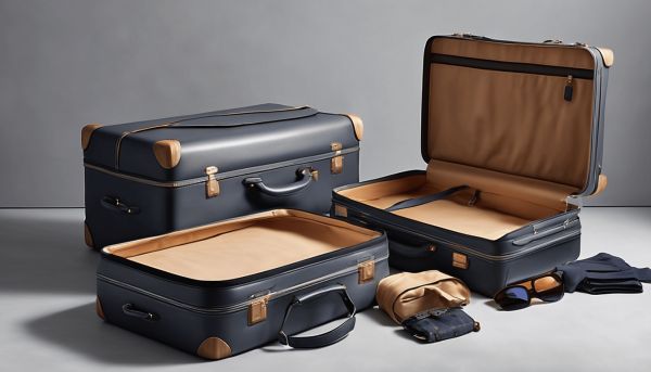 Qualité et capacité des valises LPB : notre avis complet